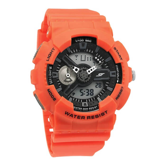 Sf watch cheap brand