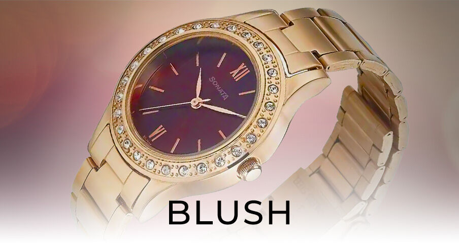 Sonata watches shop showroom near me