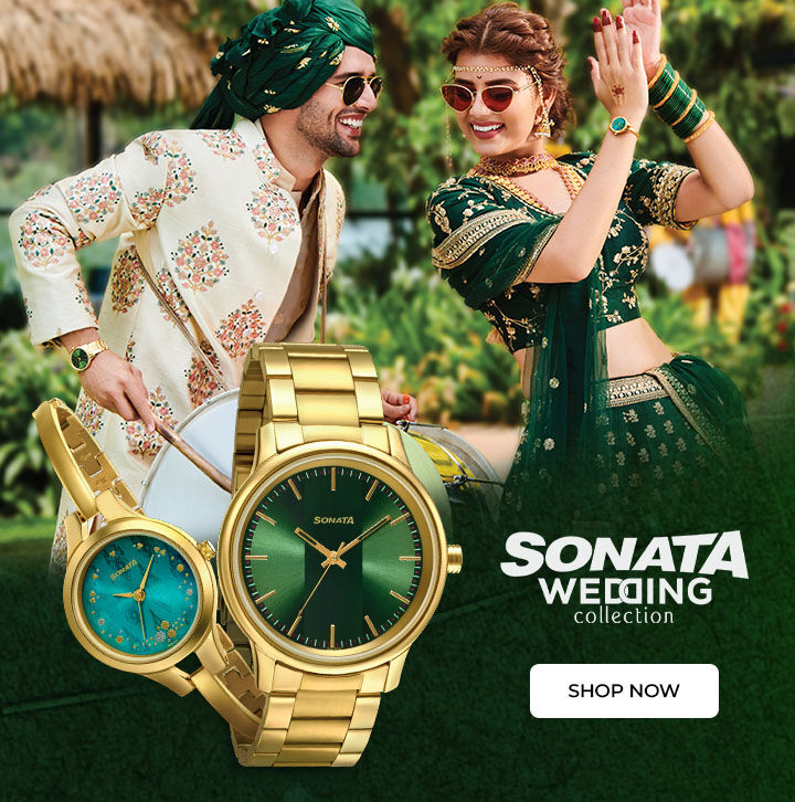 Sonata wrist hot sale watch for boys