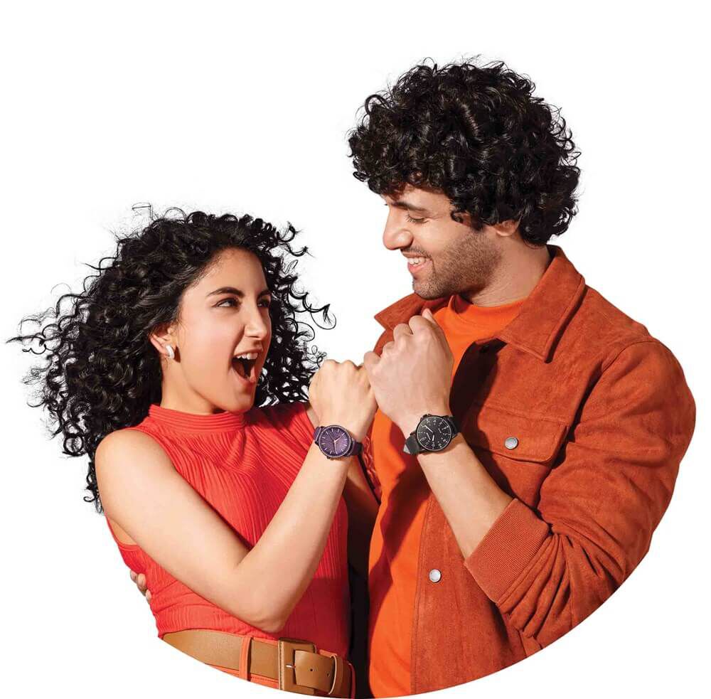 Titan watch wedding new arrivals collection