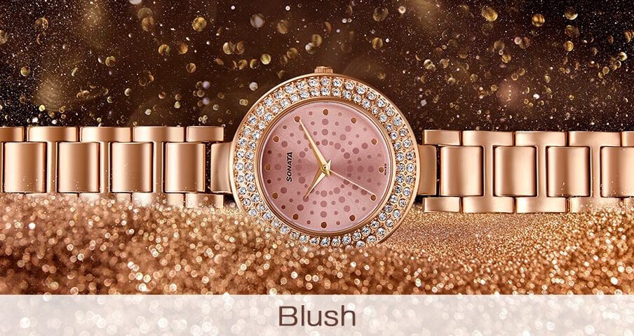 Blush