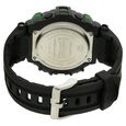 SF Digital Dial Plastic Strap Watch for Men - image number 3