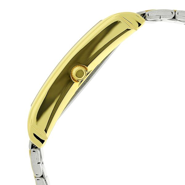 Sonata Quartz Analog Silver Dial Stainless Steel Strap Watch for Men - image number 2