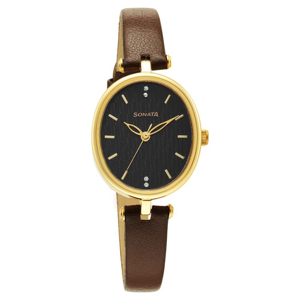 Sonata ladies watch straps new arrivals