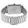 Sonata Quartz Analog White Dial Stainless Steel Strap Watch for Men - image number 3