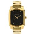 Sonata Quartz Analog with Day and Date Brown Dial Stainless Steel Strap Watch for Men