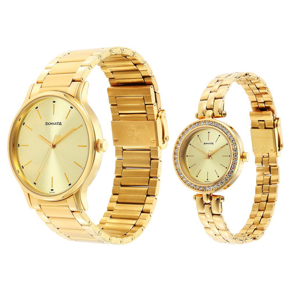 Promo code for hotsell sonata watches