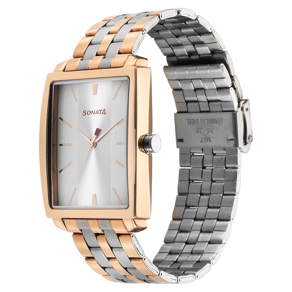 Sonata watch 7953 yad price new arrivals