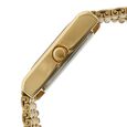 Sonata Glamors Silver Dial Women Watch With Stainless Steel Strap - image number 2