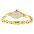 Sonata Quartz Analog Champagne Dial Metal Strap Watch for Women - image number 3