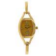 Sonata Quartz Analog White Dial Metal Strap Watch for Women