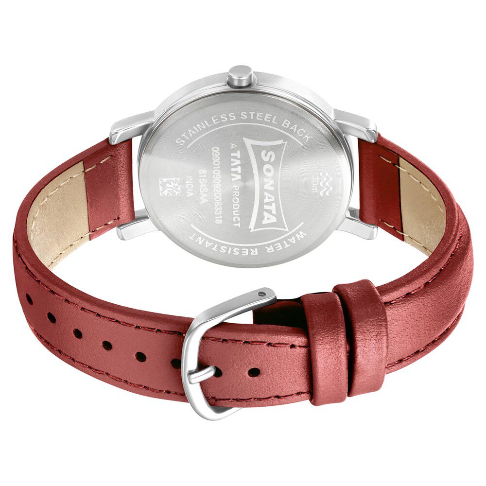 Sonata watch strap new arrivals online