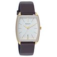 Sonata Quartz Analog White Dial Strap Watch for Men - image number 0