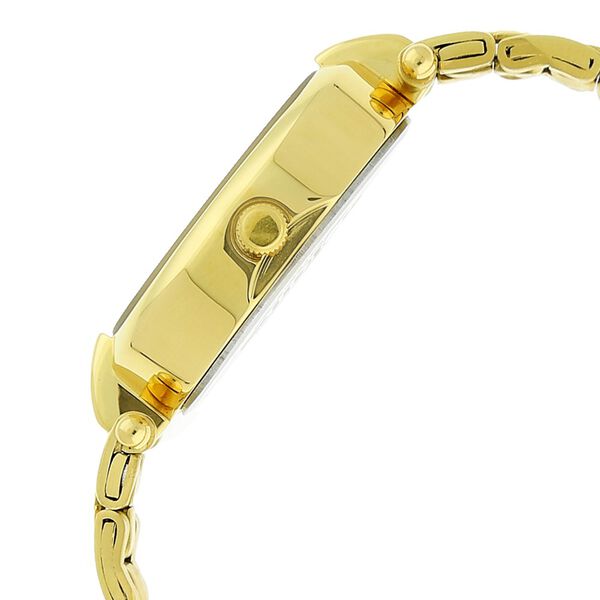 Sonata Wedding Champagne Dial Women Watch With Stainless Steel Strap - image number 2