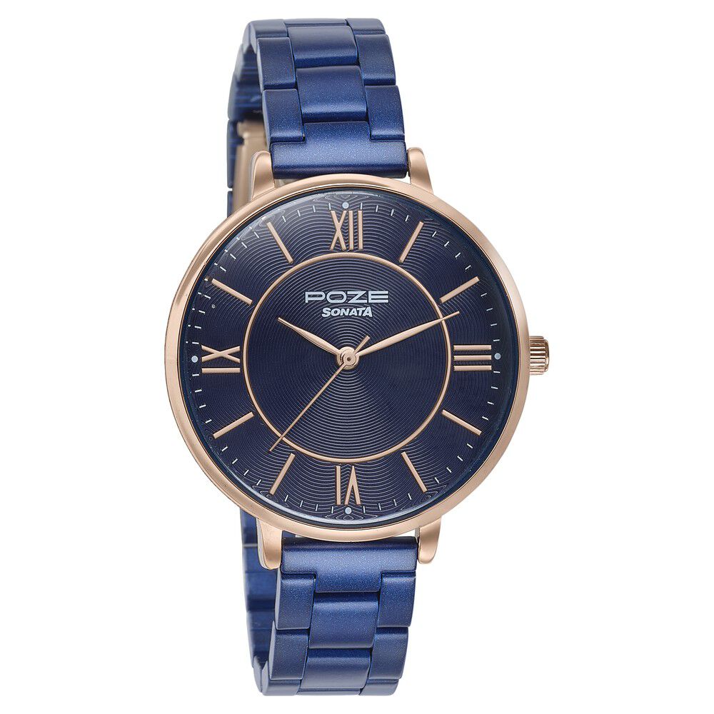 Sonata fancy watch sale