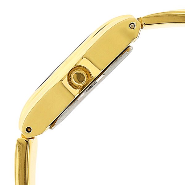 Sonata Quartz Analog White Dial Metal Strap Watch for Women - image number 2