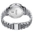Sonata Wedding Edit Quartz Multifunction Silver Dial Stainless Steel Strap Watch For Women - image number 5