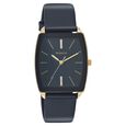 Sonata Quartz Analog Black Dial Strap Watch for Men - image number 0