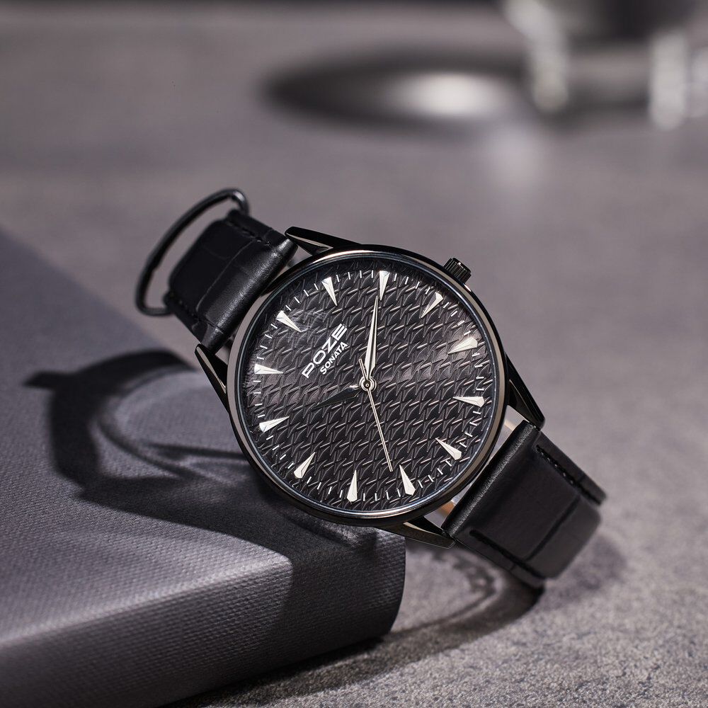 Strap watches online hot sale