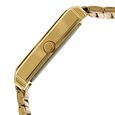 Sonata Quartz Analog White Dial Metal Strap Watch for Men - image number 2