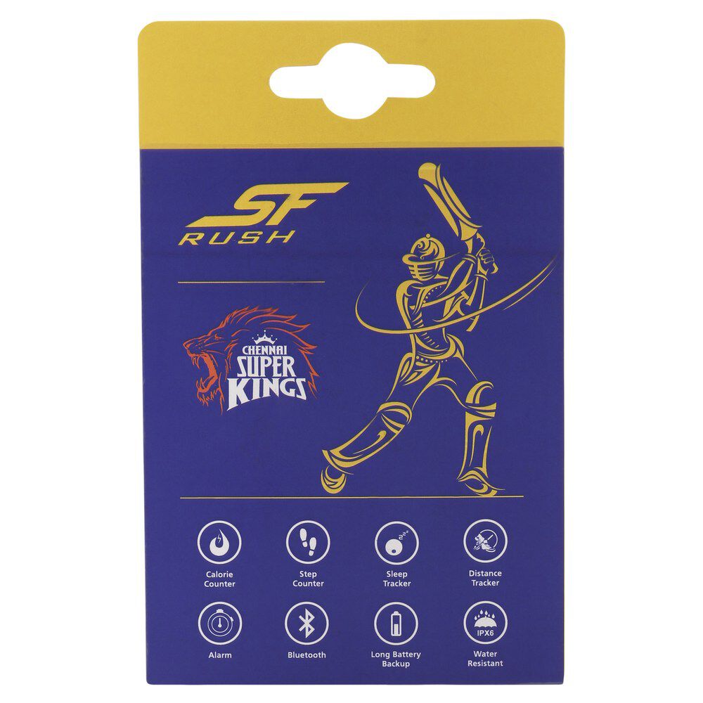 Sonata swd77087pp01 rush smart band clearance