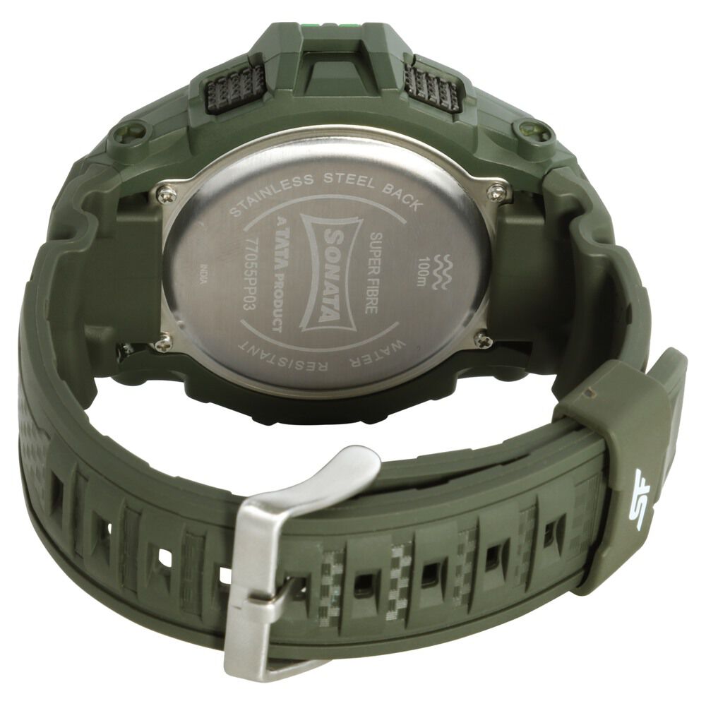 Sonata watch strap replacement on sale