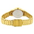 Sonata Quartz Analog Silver Dial Metal Strap Watch for Women - image number 3