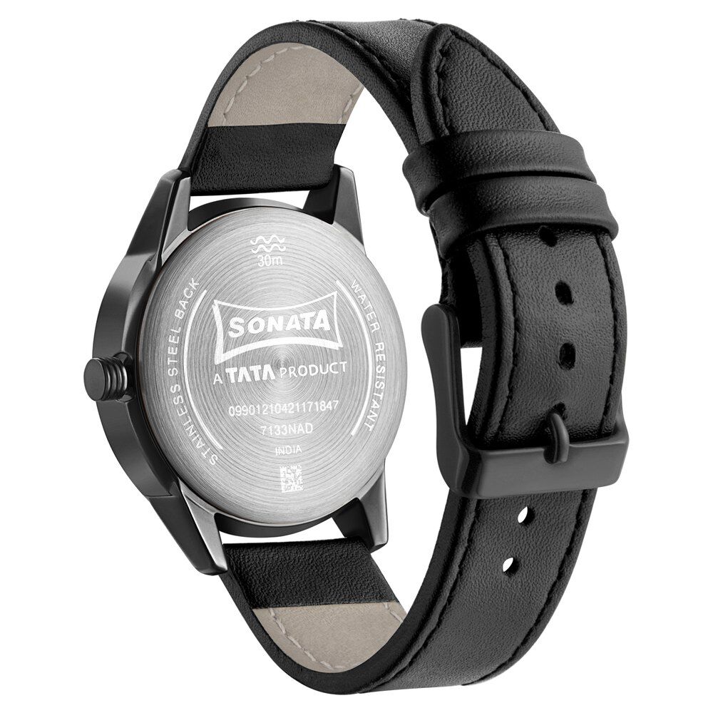 Sonata watch tata store