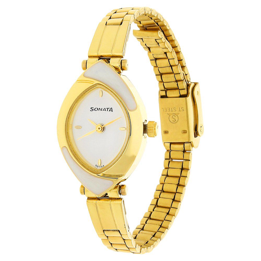 Women's sonata watch price 2025