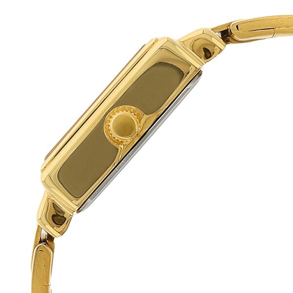 Sonata Quartz Analog Champagne Dial Stainless Steel Strap Watch for Women - image number 2