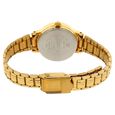 Sonata Quartz Analog White Dial Stainless Steel Strap Watch for Women - image number 3