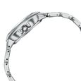 Poze By Sonata Quartz Analog Blue Dial Silver Metal Strap Watch For Women - image number 5