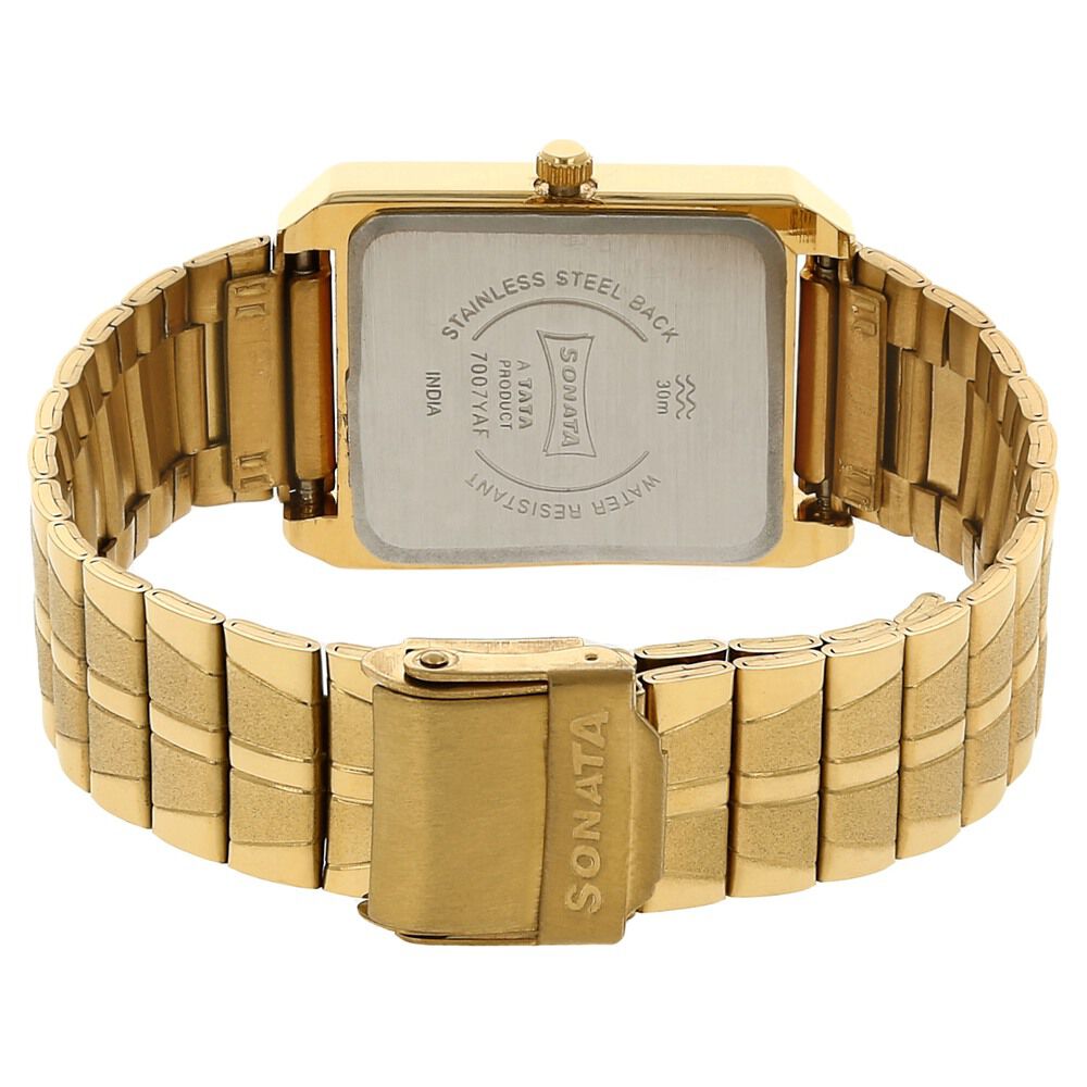 Sonata 30m watch price shop