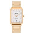 Sonata Quartz Analog with Day and Date White Dial Stainless Steel Strap Watch for Men - image number 0