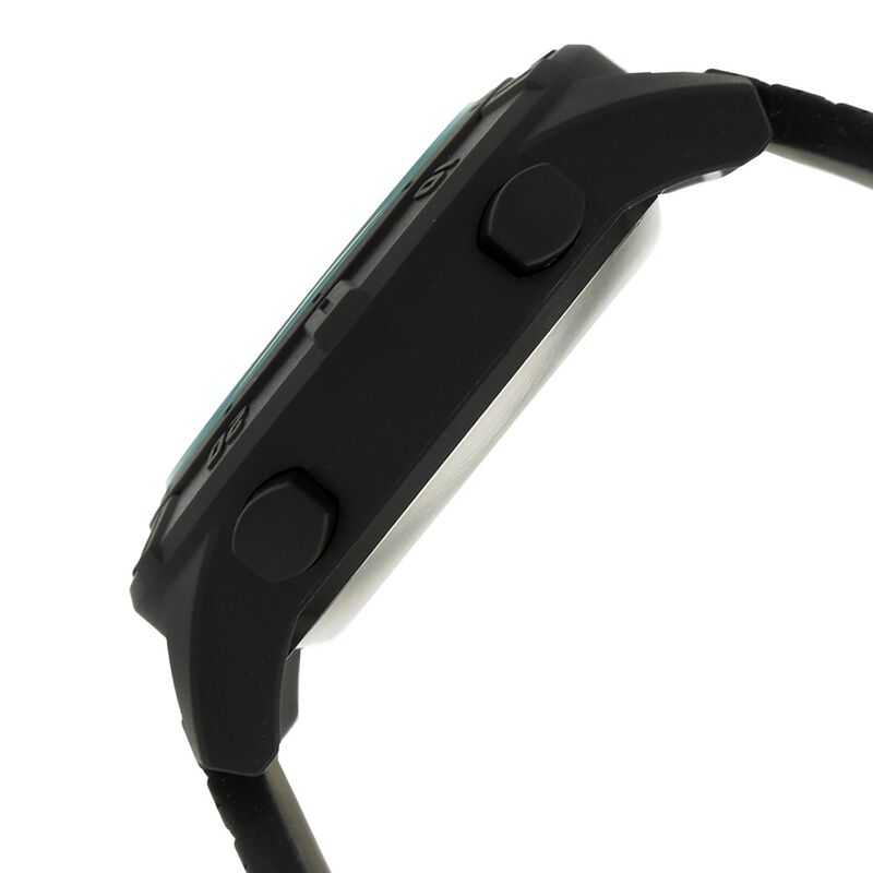 SF Digital Dial Black Plastic Strap Watch for Men - image number 2