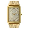 Sonata Quartz Analog with Day and Date Silver Dial Stainless Steel Strap Watch for Men - image number 0