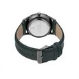 Poze by Sonata Quartz Analog Black Dial PU Leather Strap Watch for Men - image number 4