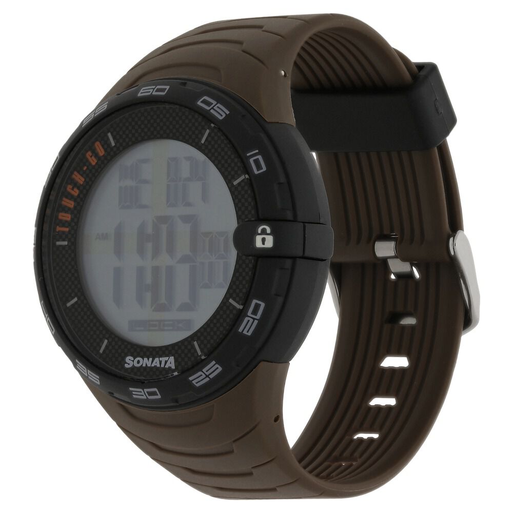 Sonata touch screen watch strap hotsell
