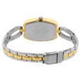 Sonata Quartz Analog White Dial Stainless Steel Strap Watch for Women - image number 3
