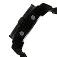 SF Digital Dial Plastic Strap Watch for Men - image number 2
