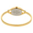 Sonata Quartz Analog Champagne Dial Metal Strap Watch for Women - image number 3