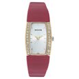 Sonata Quartz Analog Silver Dial Strap Watch for Women - image number 0