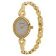 Sonata Pankh Silver Dial Women Watch With Metal Strap - image number 1