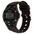SF Digital Dial Black Plastic Strap Watch for Men - image number 1