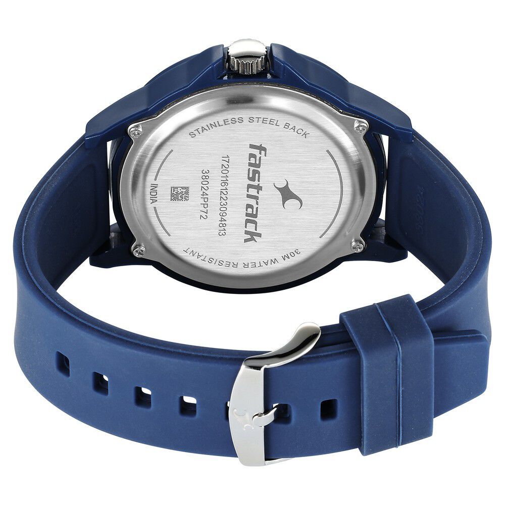 Digital wrist watch fastrack discount