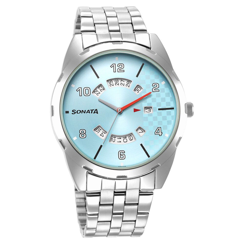 Sonata watch exchange offer 2018 on sale