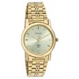 Sonata Quartz Analog Champagne Dial Strap Watch for Men - image number 0