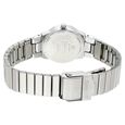 Sonata Quartz Analog White Dial Stainless Steel Strap Watch for Women - image number 4