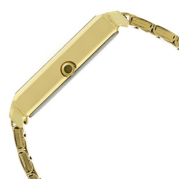 Sonata Quartz Analog Champagne Dial Stainless Steel Strap Watch for Men - image number 3