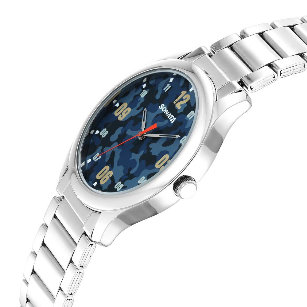 Gents ki watch hot sale